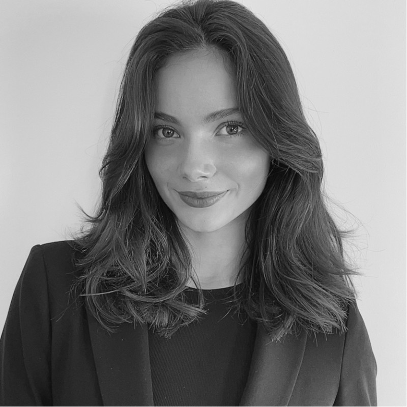 Anne Thiriet - Professional portrait